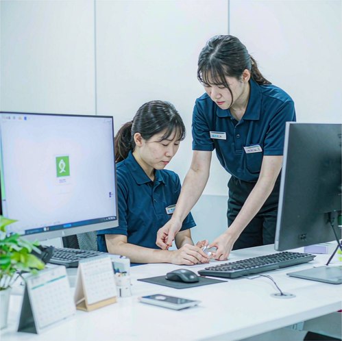 公司电脑维护