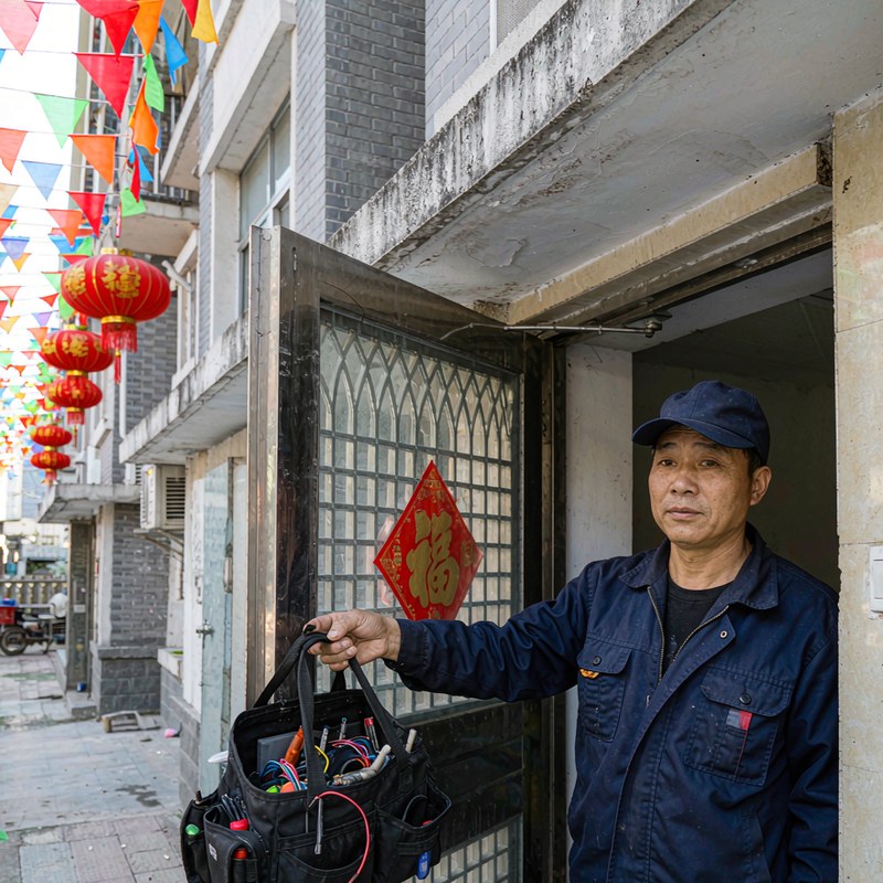 中秋国庆双节服务安排：假期正常上门