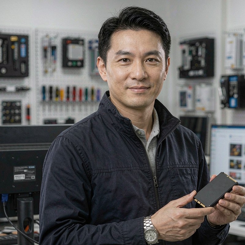 赵师傅